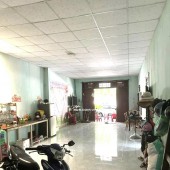 Bán nhà C4 MT đường Hồ Tùng Mậu - trục đường kinh doanh đường 10,5m